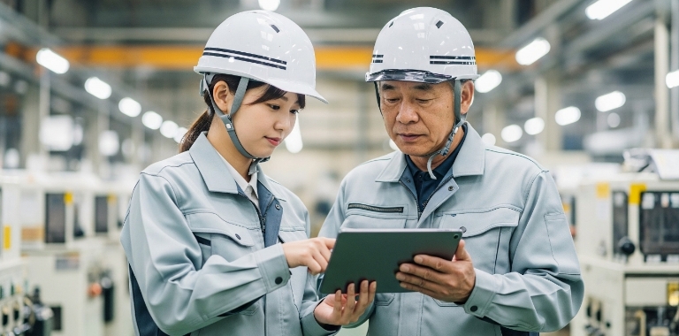 バラツキの問題が解消