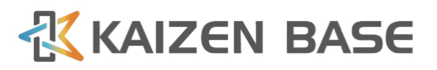 カイゼンベースロゴ