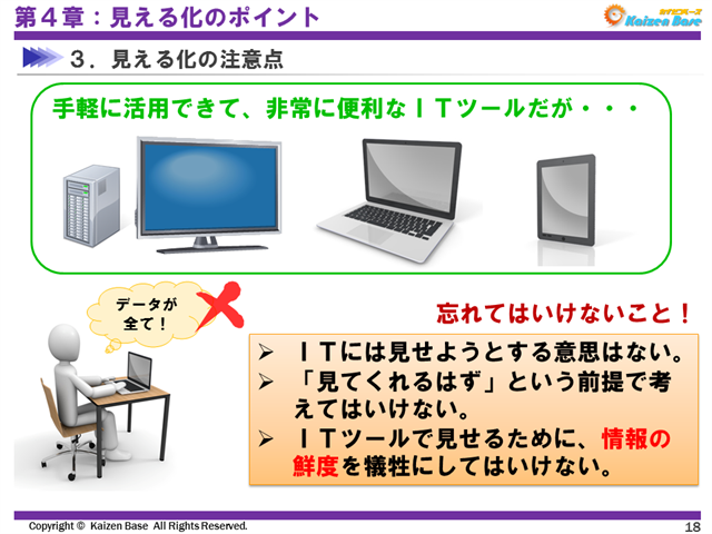 忘れてはいけないこと！