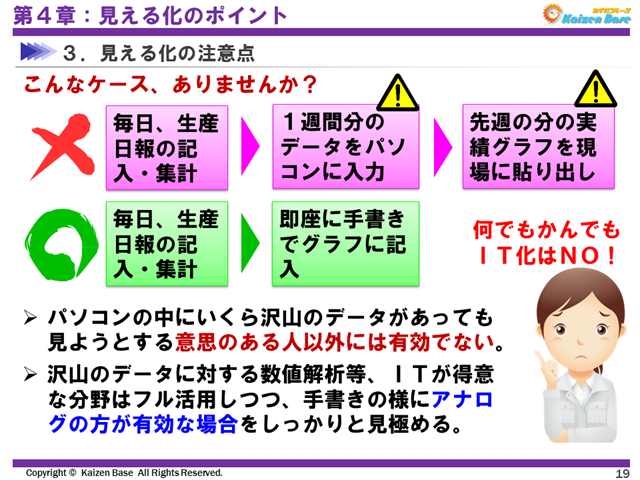 こんなケース、ありませんか？