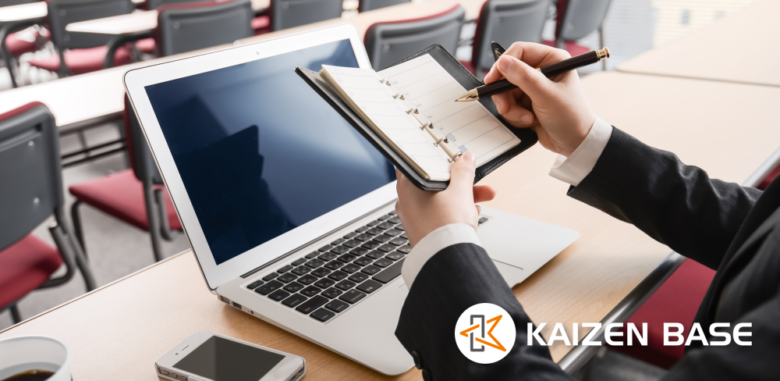 カイゼンベース