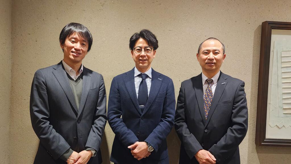 日東電工株式会社 亀山事業所様