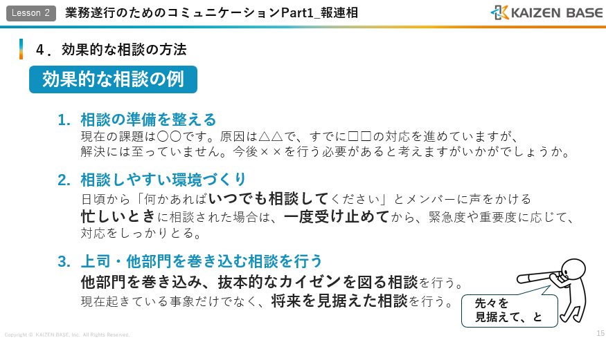 相談