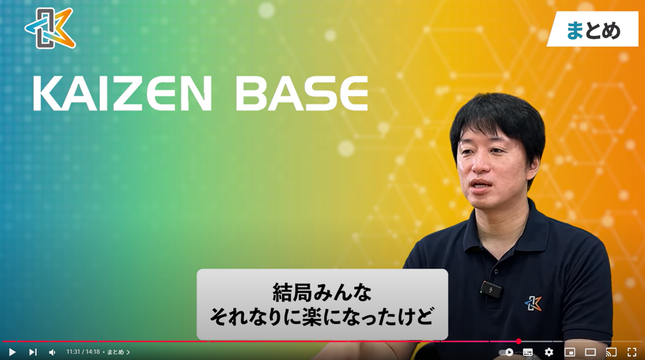 楽に