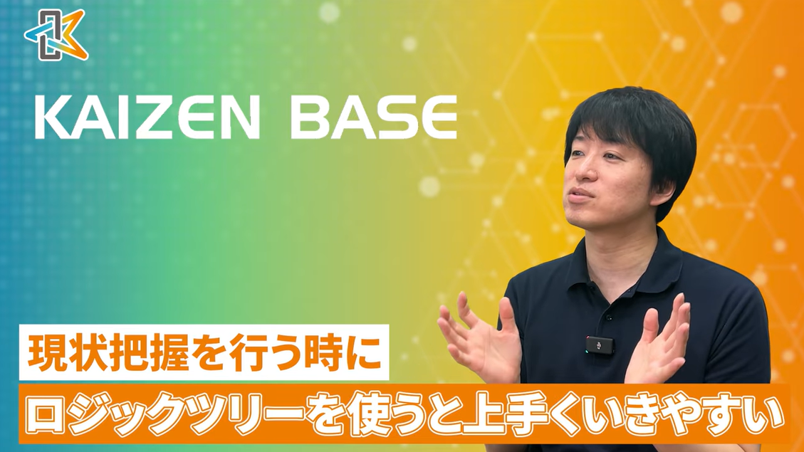 現状把握