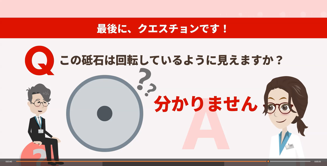 アニメーション