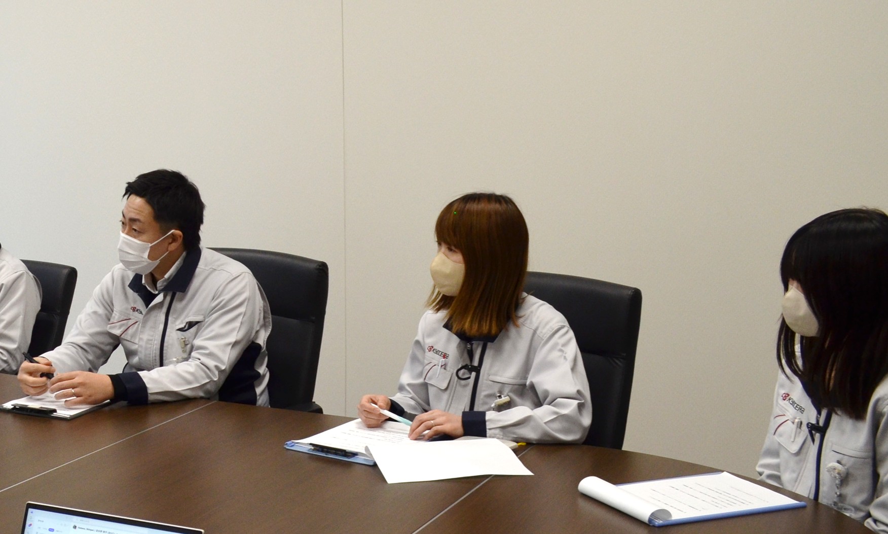 松葉様、福山様