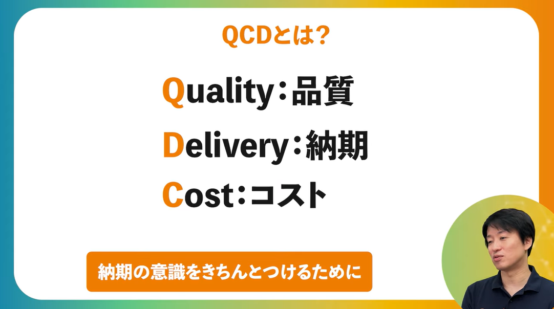 QDC