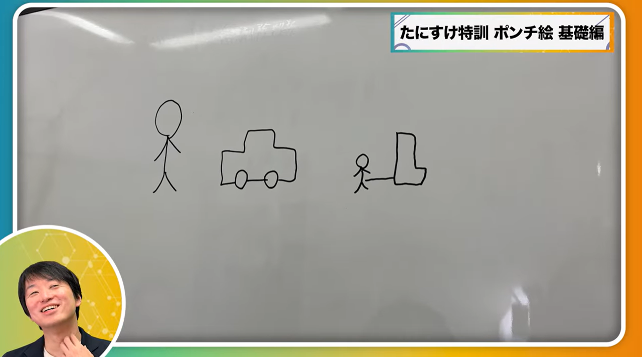 フォークリフト